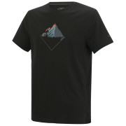 Camiseta de hombre Regatta Breezed