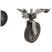 Carrito de acampada Easy Camp Palmero Transporter