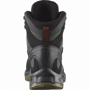 Calzado de hombre Salomon Quest Tracker Gore-Tex