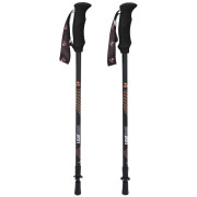 Bastones de senderismo Zulu Lighthand Twistlock