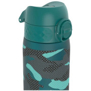 Botella para niños Ion8 Leak Proof Camouflage 500 ml