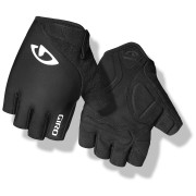 Guantes de ciclismo Giro JagEtte negro Black