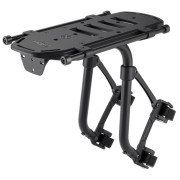 Portabultos Thule Tour Rack negro black