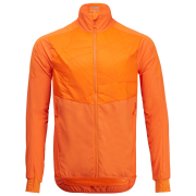 Chaqueta de hombre Silvini Corteno 2022 naranja orange