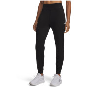 Pantalones de chándal para mujer Under Armour Motion Jogger negro