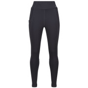 Mallas de mujer Regatta Holeen Legging II gris oscuro Seal Grey