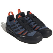 Calzado de hombre Adidas Terrex Swift Solo 2