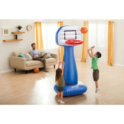 Canasta de baloncesto Intex Shootin' Hoops Set 57502NP