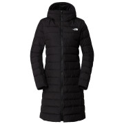Abrigo de plumón para mujer The North Face W Aconcagua Parka negro Tnf Black