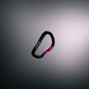 Mosquetón Black Diamond Rocklock Magnetron Carabiner
