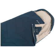 Saco de dormir tipo manta Outwell Caldera Prime