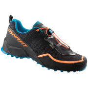 Calzado de hombre Dynafit Speed Mtn Gtx negro/azul Black/MykonosBlue