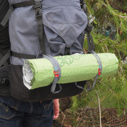 Correas de compresión con ganchos Sea to Summit Correas de sujeción con gancho 2 m x10 mm