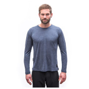 Camiseta de hombre Sensor Merino Lite