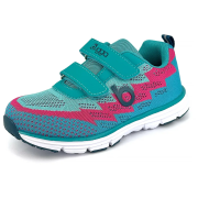 Zapatillas para niños Bugga Tempe Turquoise