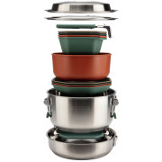 Vajilla Gerber Compleat Cook Set