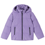 Chaqueta de invierno para niños Reima Paimio Misty Violet violeta Misty Violet