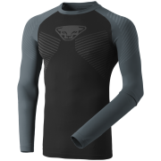 Camiseta funcional de hombre Dynafit Speed Dryarn M L/S Tee