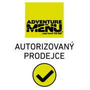 Cápsula autocalentable Adventure Menu Small 30 g