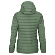 Chaqueta de mujer Salewa W Brenta Jkt