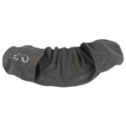 Toalla para perro Mountain Paws Muddy Dog Towel negro Black
