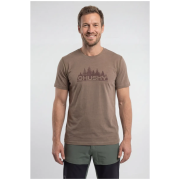 Camiseta funcional de hombre Husky Mertis M