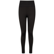 Mallas de mujer Dare 2b Unceasing Power Hold negro Black