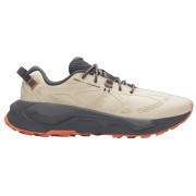 Calzado de hombre Under Armour Charged Bandit TR 4 beige Brown