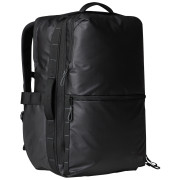 Mochila de viaje The North Face Base Camp Voyager Travel Pack negro Tnf Black/Asphalt Grey
