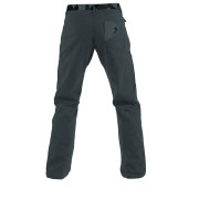 Pantalones de hombre Nograd Yaniro Pant gris oscuro Anthracite Grey