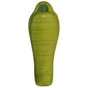 Saco de dormir de plumón Pinguin Magma 630 195 cm verde Green