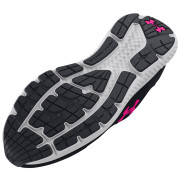 Zapatillas de carrera para mujer Under Armour W Charged Rogue 3 Storm