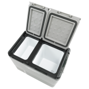 Nevera compresor Outwell Arctic Chill 41 Dual Zone