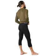 Calzoncillos de tres cuartos para hombre Smartwool Merino 250 Baselayer 3/4 Bottom