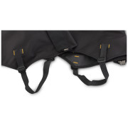 Correas Pinguin Gaiters Hypalon Straps negro