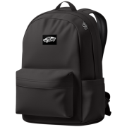 Mochila Vans Old Skool Backpack negro Black/Black