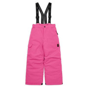 Pantalones de esquí para niños Lego Wear Lwpayton 701 Pink rosa Pink