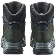 Calzado de senderismo para mujer Lowa Renegade Evo GTX MID Ws Wide