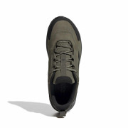 Calzado de senderismo para hombre Adidas Terrex Anylander Leather