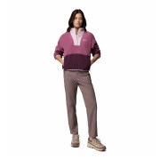 Sudadera de mujer Columbia Sequoia Grove™ II Half Zip Fleece