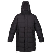 Chaqueta de invierno para hombre Regatta Hallin II negro Black