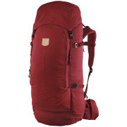 Mochila de senderismo para mujer Fjällräven Keb 72 W rojo Lava-Dark Lava