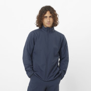 Chaqueta de hombre Salomon Mountain Flex