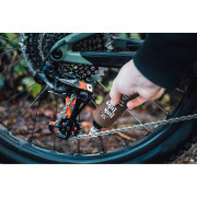 Aceite para cadenas de bicicleta Peaty´s Linklube Wet 60 Ml