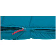 Saco de dormir de plumón Robens Serac 600 -14°C Long