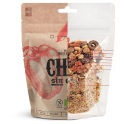 Comida deshidratada Lyo food Chili sin carne