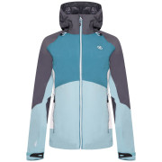 Chaqueta de mujer Dare 2b Checkpoint II Jkt azul Cameog/Dragf
