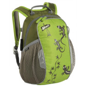 Mochila para niños Boll Bunny 6 verde Lizards