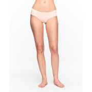 Bragas de mujer Kari Traa Ness Hipster 2021 beige Fair