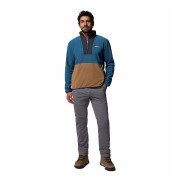 Sudadera de hombre Columbia Sequoia Grove™ Ii Hz Fleece